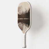 Activiteiten in de omgeving van Yosemite - Mirror Pickleball Paddle (Links)