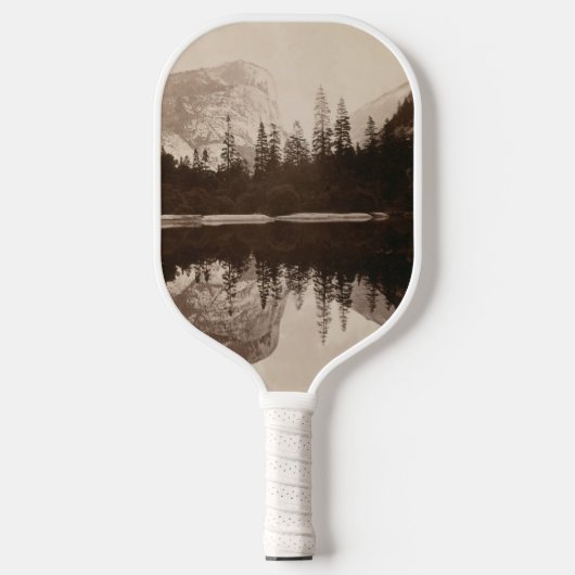 Activiteiten in de omgeving van Yosemite - Mirror Pickleball Paddle (Voorkant)