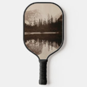 Activiteiten in de omgeving van Yosemite - Mirror Pickleball Paddle (Achterkant)