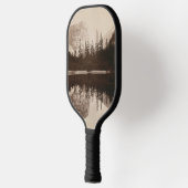 Activiteiten in de omgeving van Yosemite - Mirror Pickleball Paddle (Links)