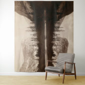 Activiteiten in de omgeving van Yosemite - Mirror  Wandkleed (In situ)