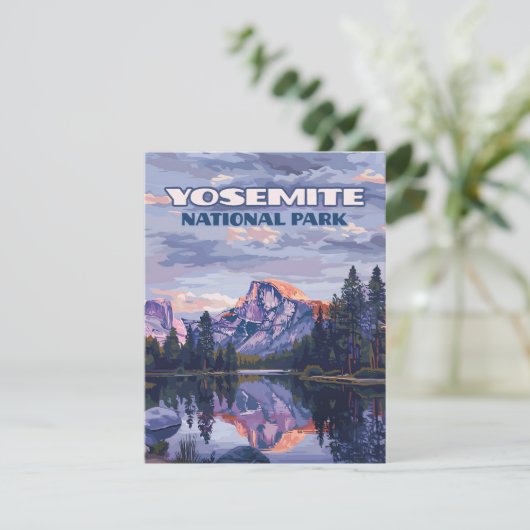 Activiteiten in de omgeving van Yosemite National  (Staand voorkant)