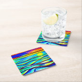 Activiteiten in de omgeving van Zee Art Paper Onde Kartonnen Onderzetters (Insitu)