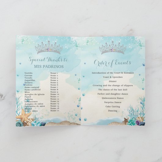 Activiteiten in de omgeving van Zee Beach Quinceañ Programma (Binnen)