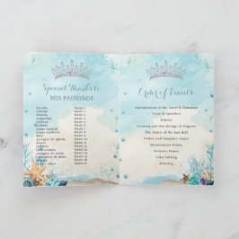 Activiteiten in de omgeving van Zee Beach Quinceañ Programma