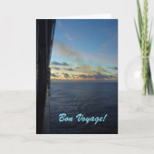 Activiteiten in de omgeving van Zee Bon Voyage Kaart (Voorkant)