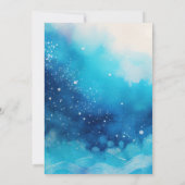 Activiteiten in de omgeving van Zee Ocean Animals  Kaart (Achterkant)