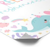 Activiteiten in de omgeving van Zee Ocean Reef Res Poster (Hoek)