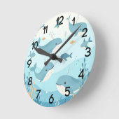 Activiteiten in de omgeving van Zee Whales & Fish Ronde Klok (Hoek)