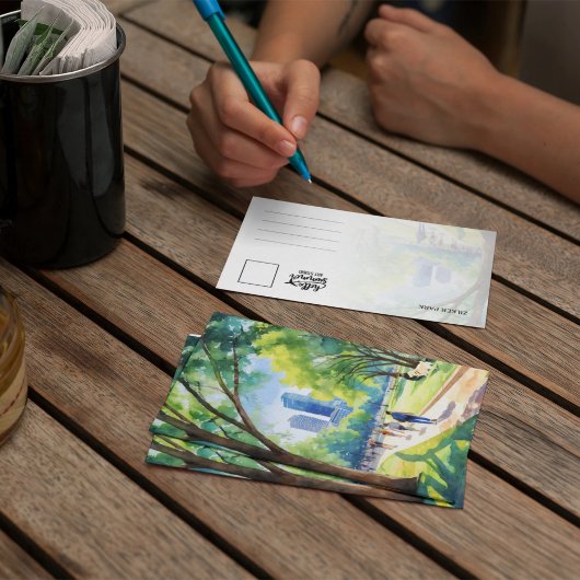 Activiteiten in de omgeving van Zilker Park Austin Kaart