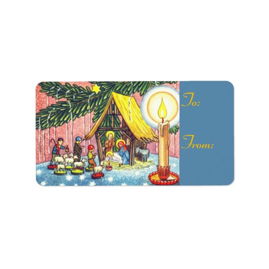 Activiteiten onder de Stickers van het Label van d (Voorkant)