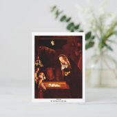 Activiteiten van Geertgen tot Sint Jans Briefkaart (Staand voorkant)