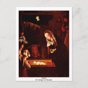 Activiteiten van Geertgen tot Sint Jans Briefkaart