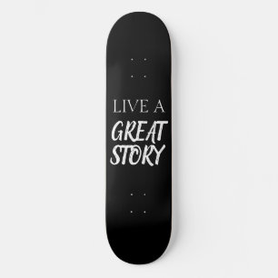 ACTIVITEITEN VAN HET Skateboard