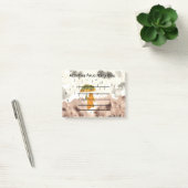 Activiteiten voor een regenachtige dag post-it not post-it® notes (Kantoor)