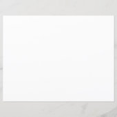 Activiteitenblad van Cactus, Cactus placemats (Achterkant)