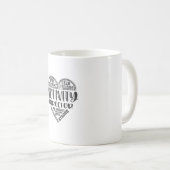 Activiteitendirecteur, Activiteitendirecteur Koffiemok (Voorkant rechts)