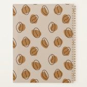 Activiteitendirecteur Koffie Lover-waardebepaling Planner (Achterkant)