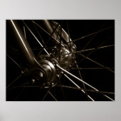 Activiteitenhub Poster (Voorkant)