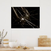 Activiteitenhub Poster (Keuken)