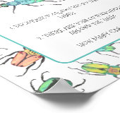 Activiteitensemominabel voor programmaonderstel va poster (Hoek)