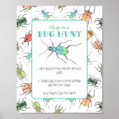 Activiteitensemominabel voor programmaonderstel va poster (Voorkant)