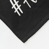 Activities Istant Gnome Everything Is Fine Christm Fleece Deken (Hoek)