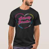 Activity Director Premium T-shirt (Voorkant)