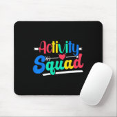 Activity Squad Activity Director Activity Instant Muismat (Met muis)