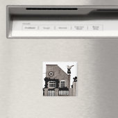 Acton Scene Magneet (Insitu (Vaatwasser))