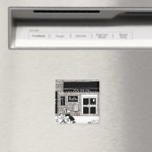 Acton Scene Magneet (Insitu (Vaatwasser))