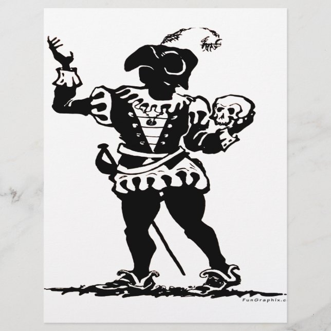 Actor (Voorkant)