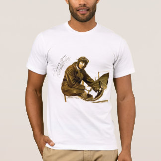 Actor Aviator DAREDEVIL DeLAY - Handig Shirt