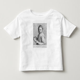 Actor Jean Gabriel Swel Kinder Shirts