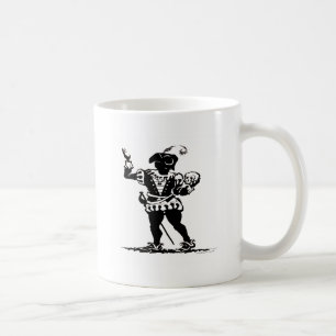 Actor Koffiemok