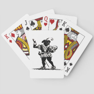 Actor Pokerkaarten