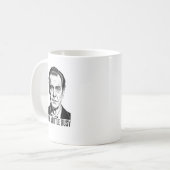 Actor Spotlight Vibes – Creative Performing Arts D Koffiemok (Voorkant links)