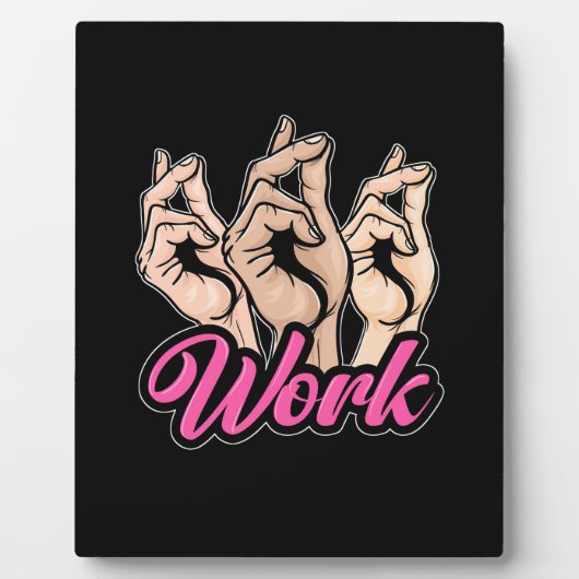 Actor-werk Fotoplaat (Voorkant)