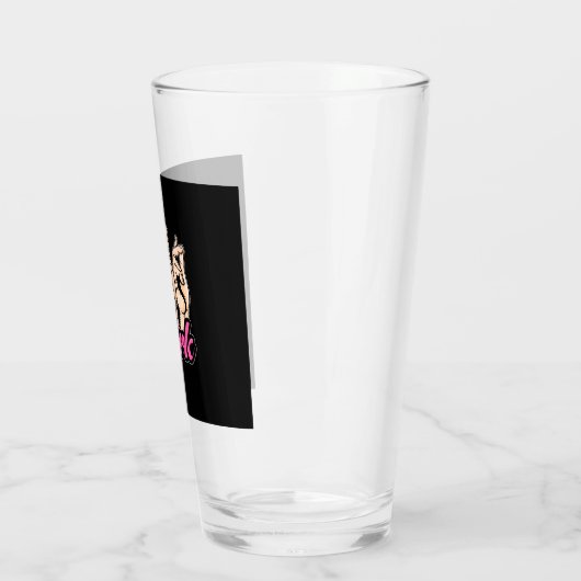 Actor-werk Glas (Links)