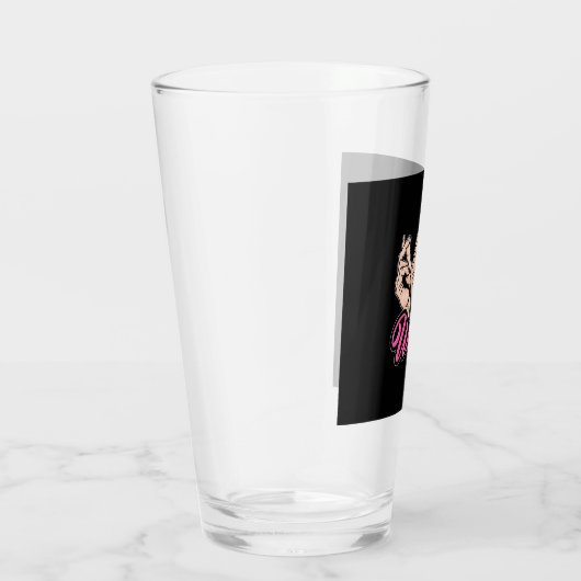 Actor-werk Glas (Rechts)