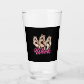 Actor-werk Glas (Voorkant)