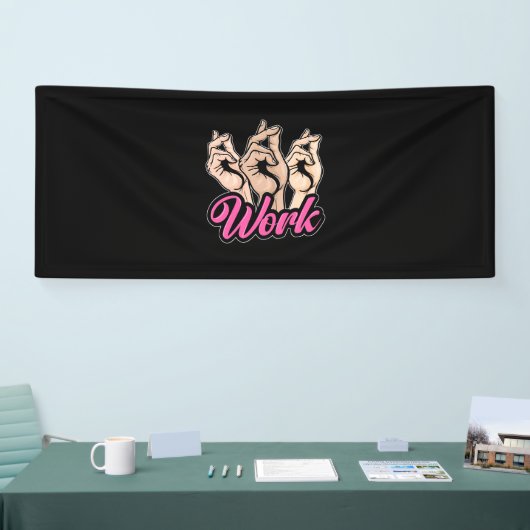 Actor-werk Spandoek (Beurs)