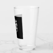 Actor zal musicals naar jou sturen glas (Links)