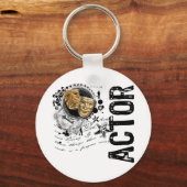 Actoralchemie Sleutelhanger (Voorkant)