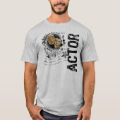 Actoralchemie T-shirt (Voorkant)