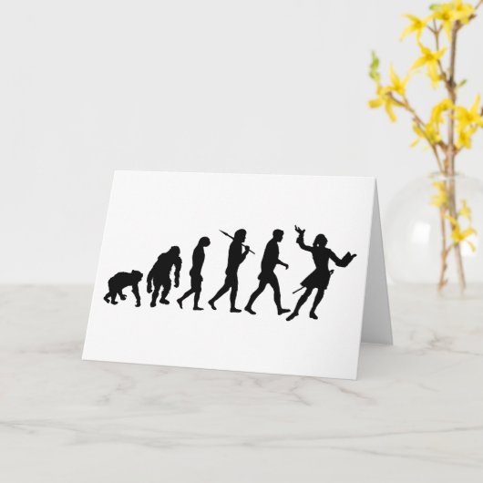 Actoren die theaterkunsten met werkzaam vermogen kaart (Gele Bloem)