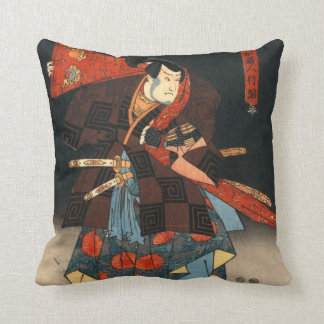 Actoren diptych 1847 links kussen