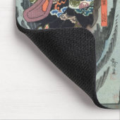 Actoren in "Soga Monogatari" Muismat (Hoek)