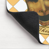 Actormaskers Muismat (Hoek)