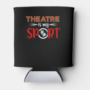 Actress Actress Actress Actor Actress is mijn spor Blikjeskoeler